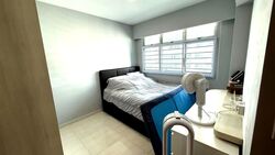 Blk 467A Fernvale Lea (Sengkang), HDB 3 Rooms #579196941